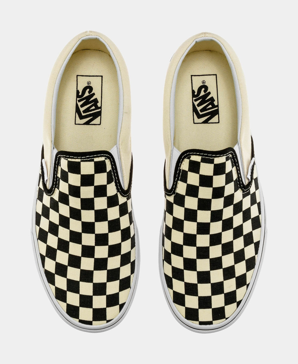 Кеди чоловічі Vans Classic Slip-On