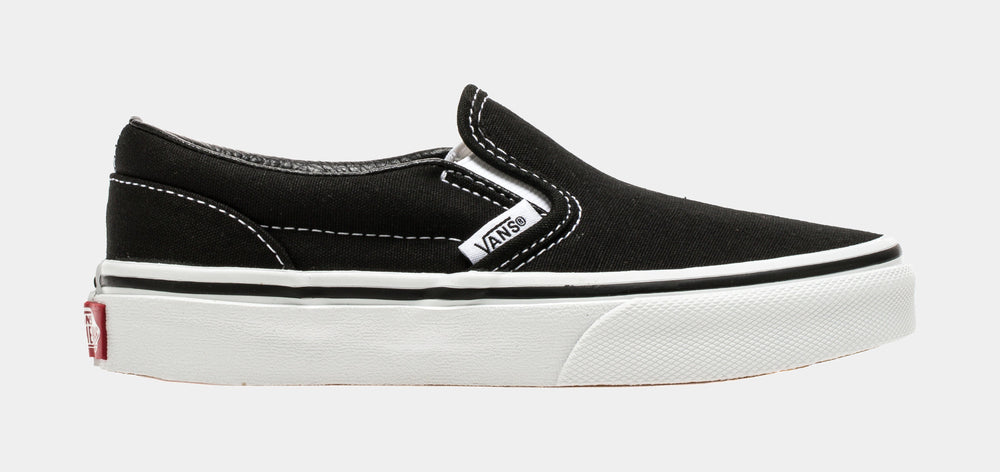 Кеди дитячі Vans Classic Slip-On