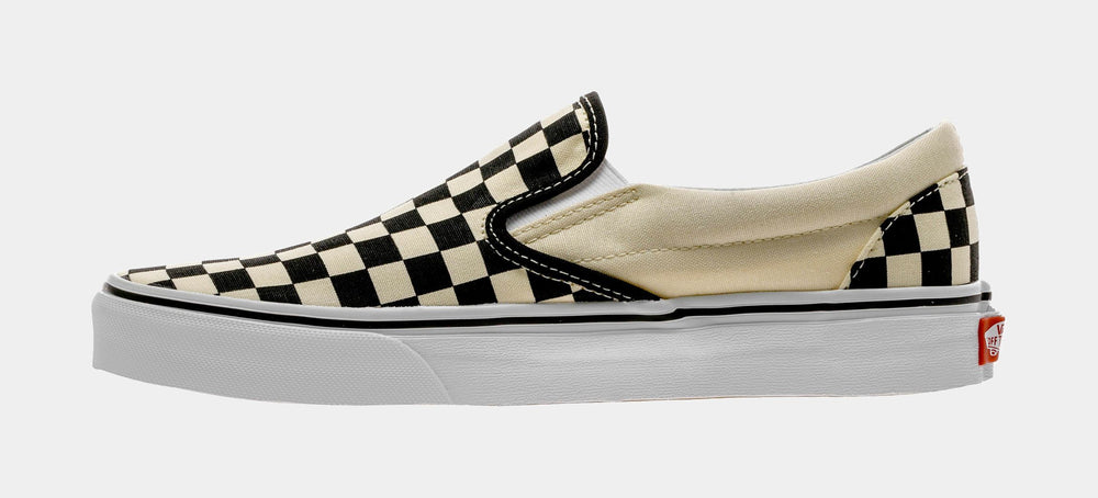 Кеди чоловічі Vans Classic Slip-On