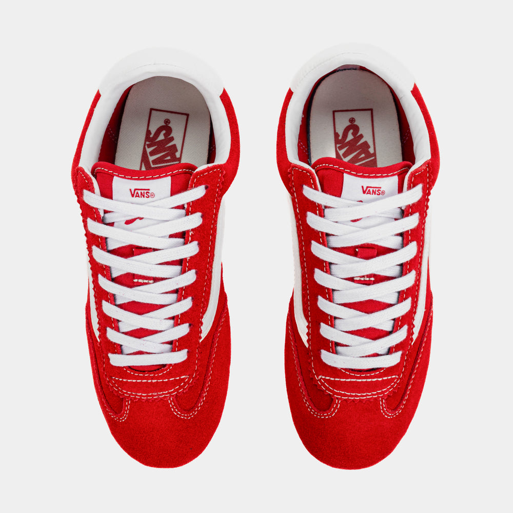 Кеди чоловічі Vans Super Lowpro