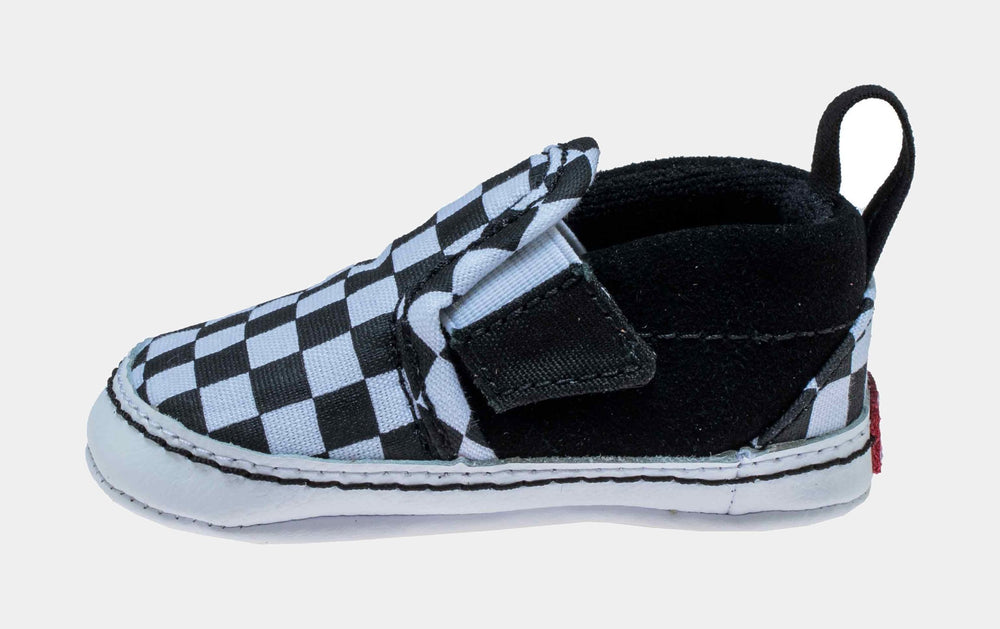 Кеди дитячі Vans Slip-On V Crib