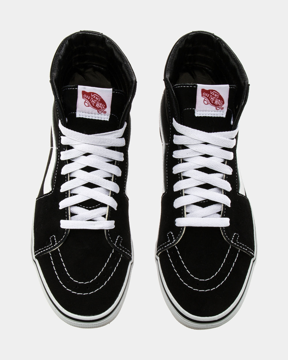 Кеди чоловічі Vans Sk8-Hi