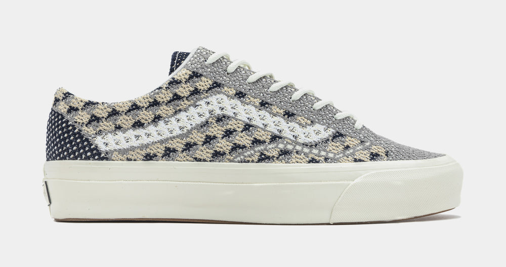 Кеди чоловічі Vans Old Skool LX