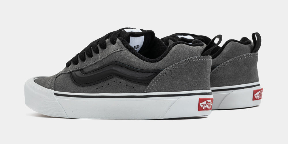 Кеди чоловічі Vans Knu Skool