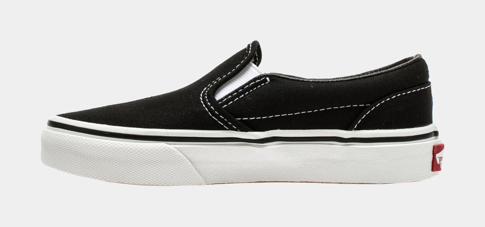 Кеди дитячі Vans Classic Slip-On