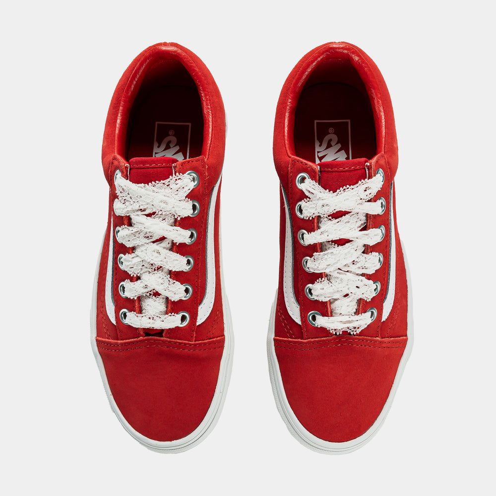 Кеди жіночі Vans Old Skool Pop Lace