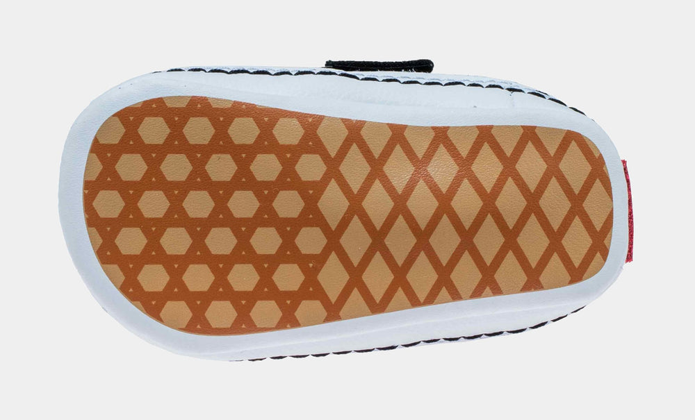 Кеди дитячі Vans Slip-On V Crib