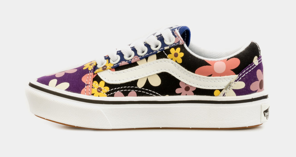 Кеди дитячі Vans Old Skool