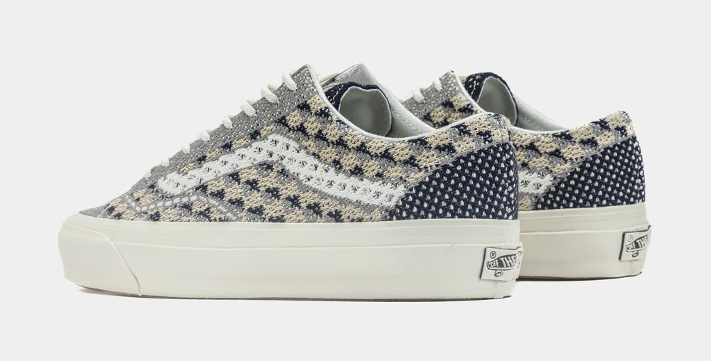 Кеди чоловічі Vans Old Skool LX