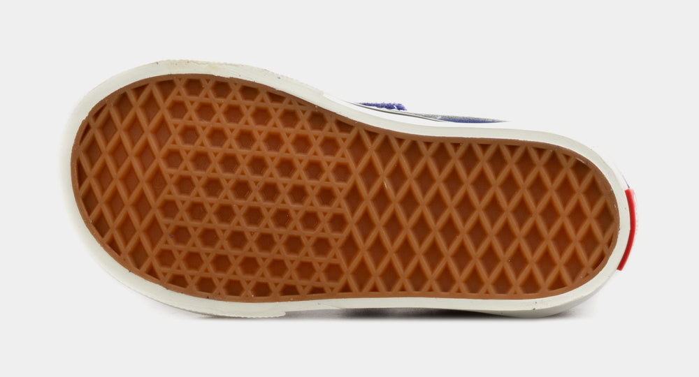 Кеди дитячі Vans Old Skool V