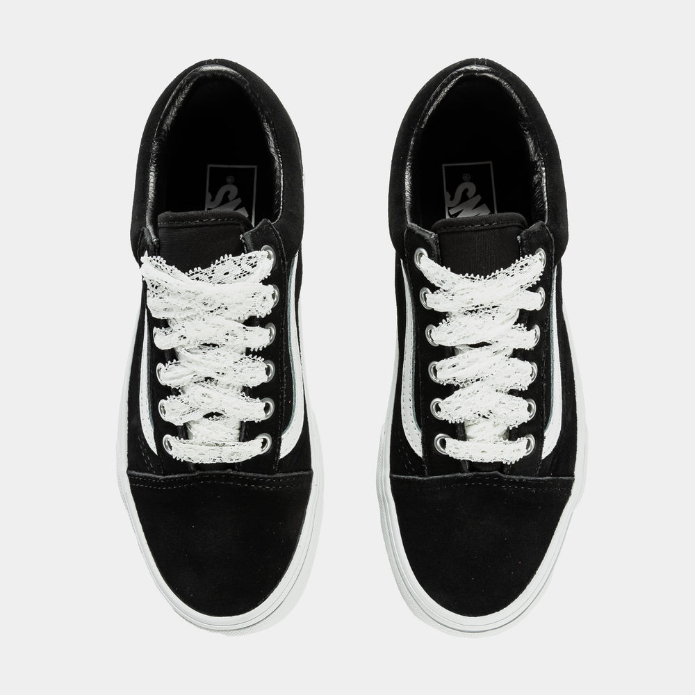 Кеди жіночі Vans Old Skool Pop Lace