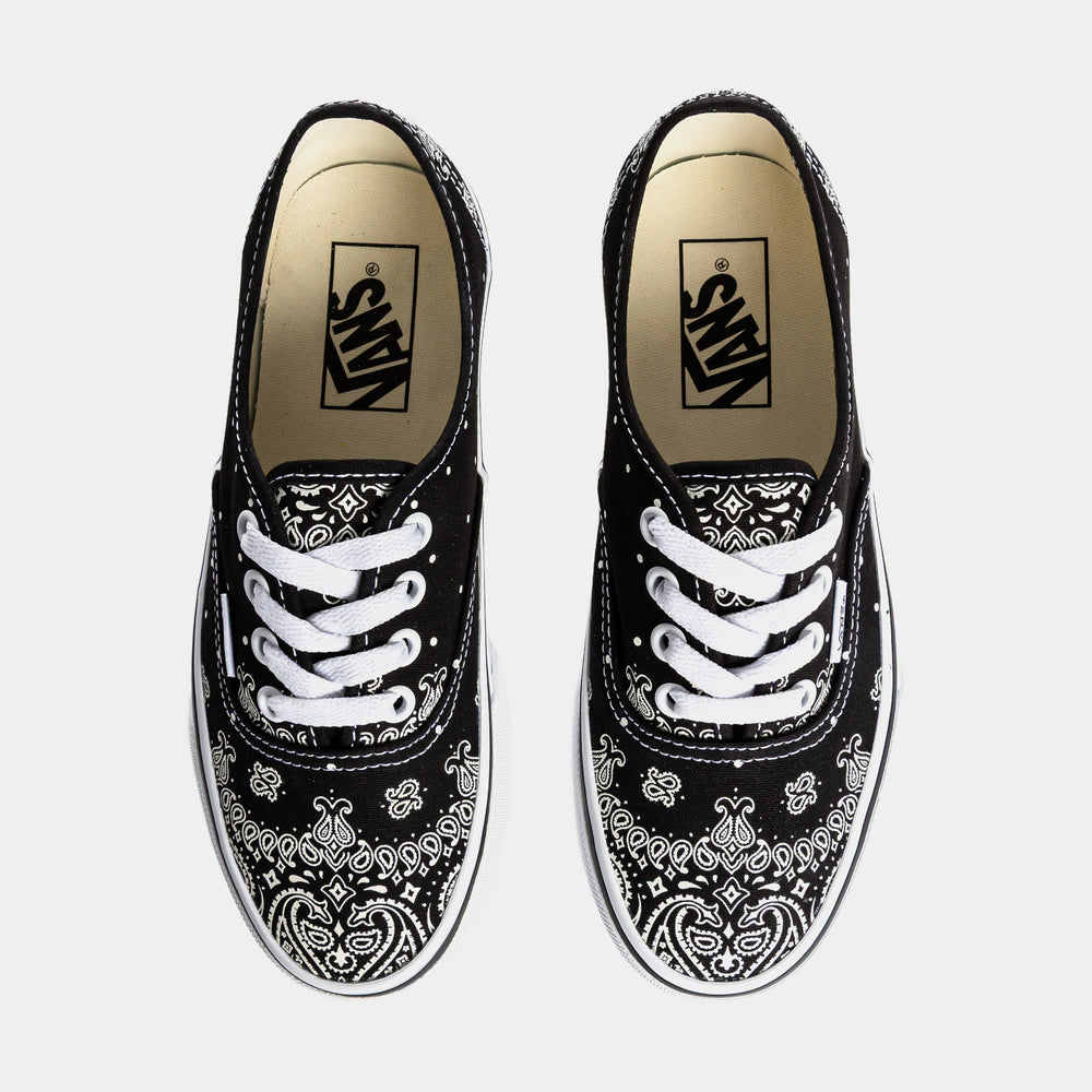 Кеди дитячі Vans Authentic