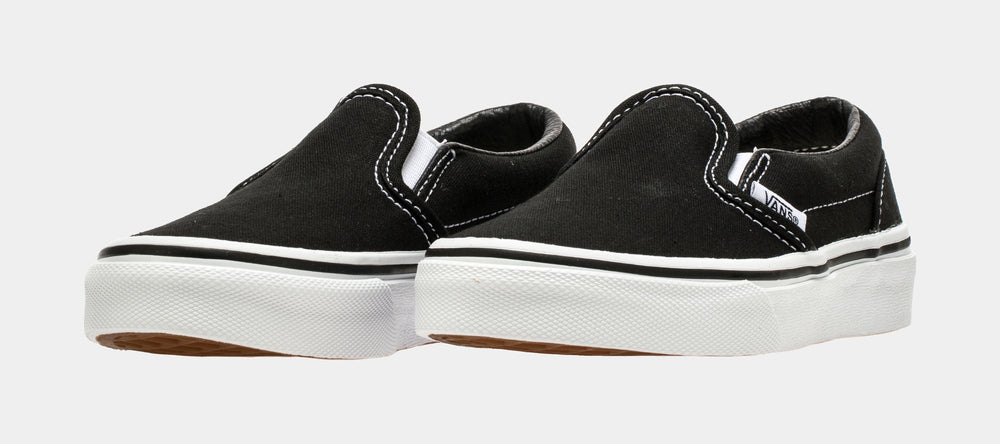 Кеди дитячі Vans Classic Slip-On