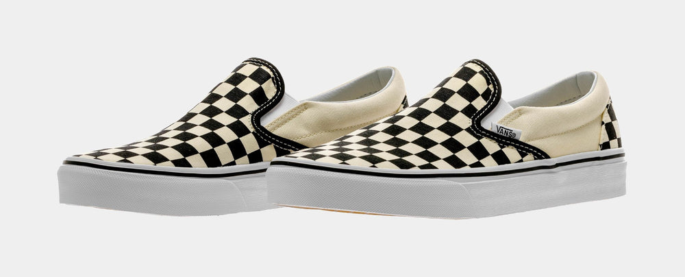 Кеди чоловічі Vans Classic Slip-On