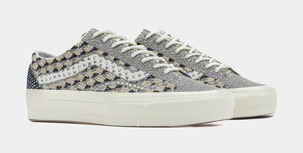 Кеди чоловічі Vans Old Skool LX