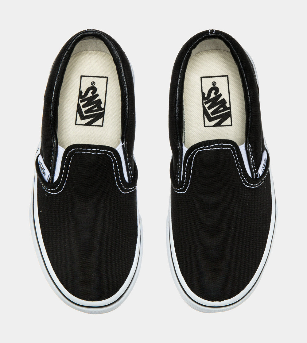 Кеди дитячі Vans Classic Slip-On
