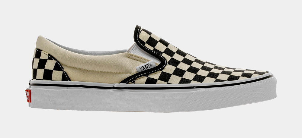 Кеди чоловічі Vans Classic Slip-On