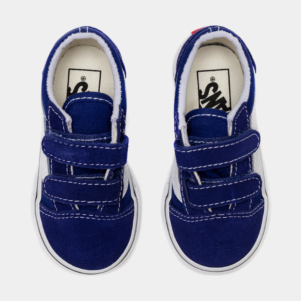 Кеди дитячі Vans Old Skool V