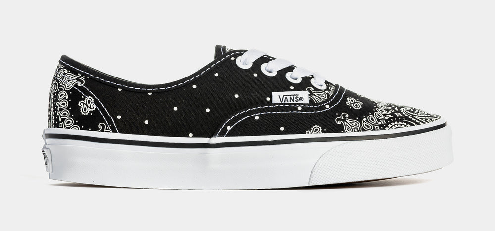 Кеди дитячі Vans Authentic