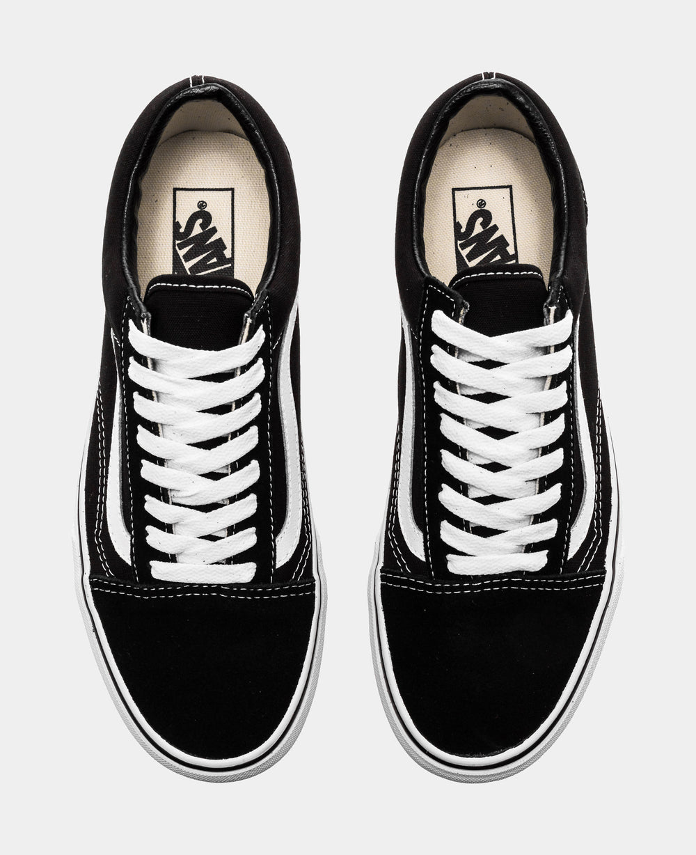 Кеди чоловічі Vans Old Skool