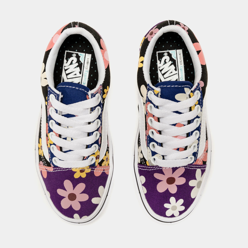 Кеди дитячі Vans Old Skool